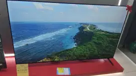TV SHARP 75 INCH DISCOUNT EX DISPLAY
