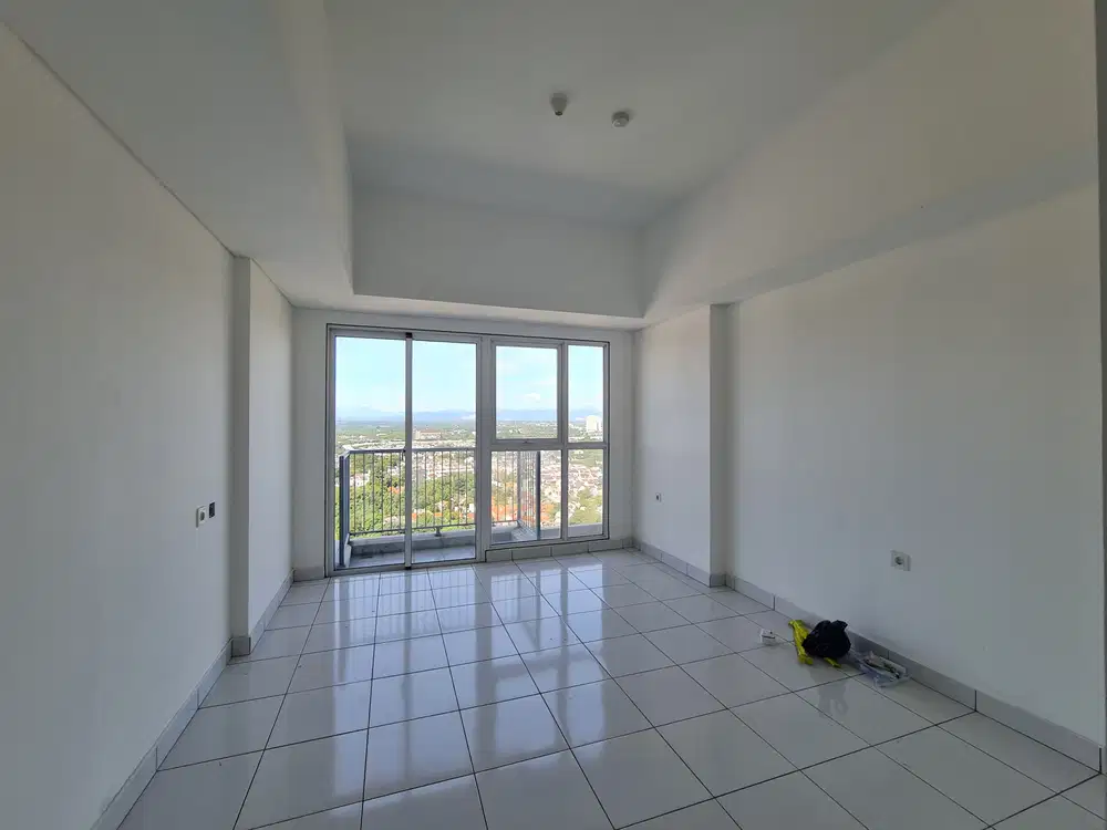Sewa Apartemen Murah Casa De Parco kosongan