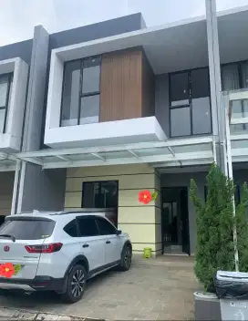 Rumah Siap Huni Area Bintaro Sektor 7