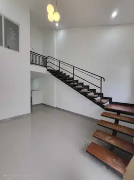 Dijual Cepat Rumah Baru di Bumi Asri Sayap TKI