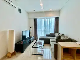 Rent Setiabudi Sky Garden 2 BR