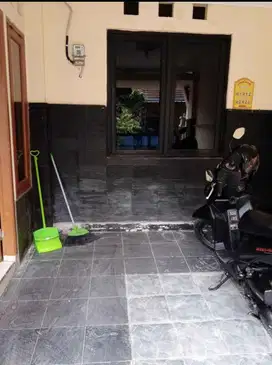 RUMAH SEWA BUKIT CIMANGGU CITY