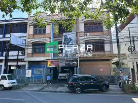 Disewakan Ruko di Jalan Veteran Selatan