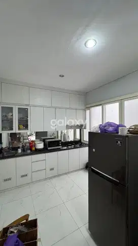 Murah Rumah Pondok Tjandra, Opal Residence