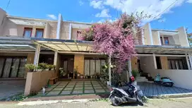 Dijual Rumah Cantik Ciwaruga Full Furnished Lokais Strategis