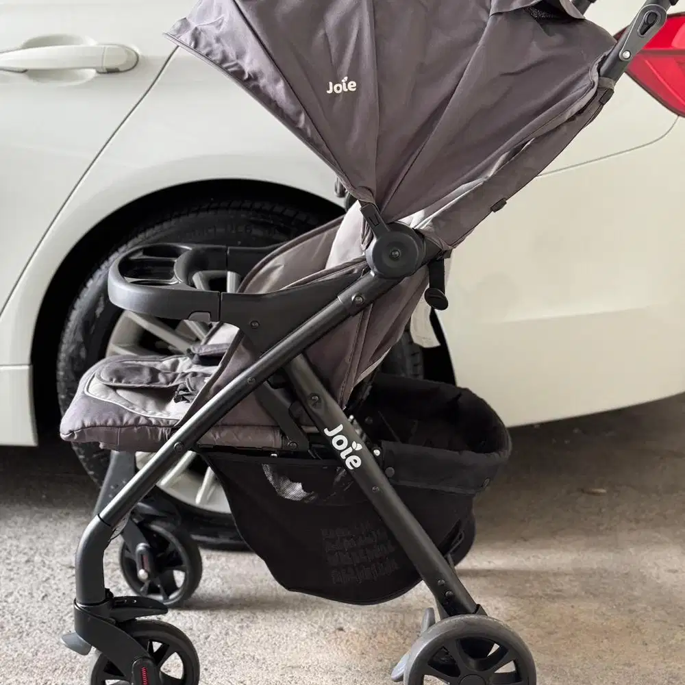 Stroller Joie Masih Bagus sekali