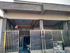 Rumah 2 Lantai Full renovasi di Rajeg sukatani