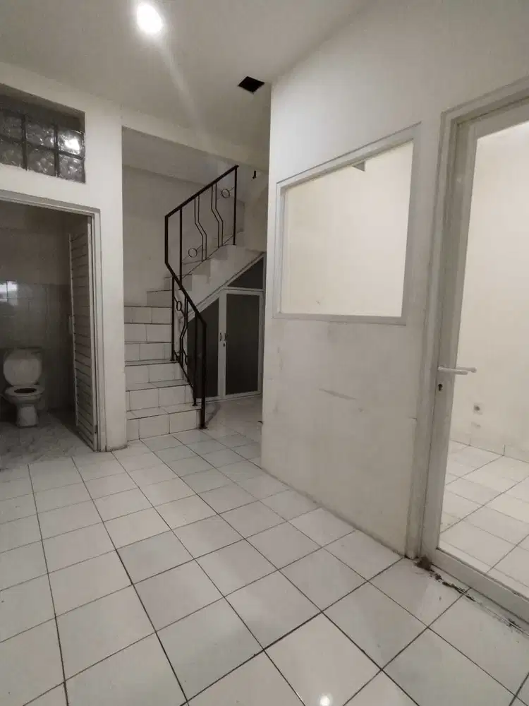 DIJUAL RUKO KOPO MAS 3 Lantai, bandung  ^NF