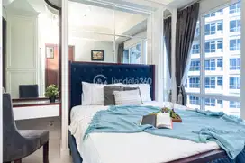 Sewa Apartemen Puri Mansion 3 Kamar / 3BR Full Furnished Siap Huni!