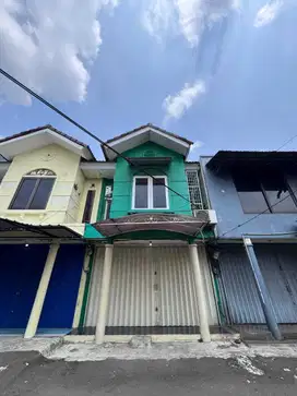 RUKO DI PERUMAHAN KRANGGAN PERMAI