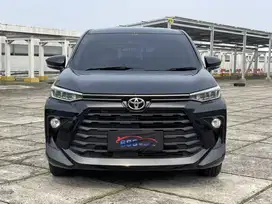 TDP 15 JT Avanza G mt manual 2022 pakai 2023 non tss veloz
