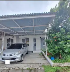 Dijual rumah di Kawanua Emerald City
