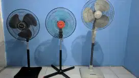 Kipas angin cosmos berdiri