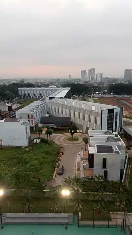 Disewakan apartement di fatmawati jakarta selatan