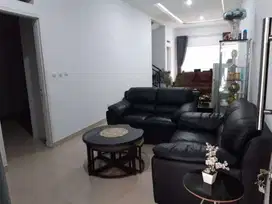 Rumah mungil siap huni green padasuka