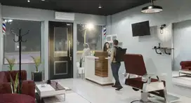 Jasa interior rumah
