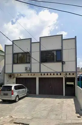 Ruko Sayap Pejaten Pasar Minggu