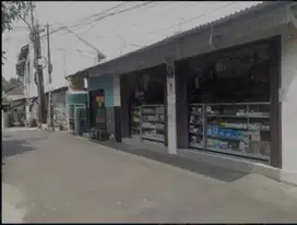 Dijual Rumah Pasar Minggu Bagus dan Nyaman