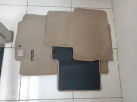 Karpet Mobil Grand Livina
