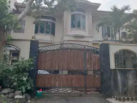 Rumah 2 Lantai Area Sinduadi Mlati