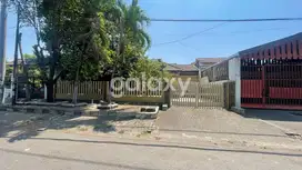 TERMURAH DIJUAL RUMAH RAYA TENGGILIS LOKASI STRATEGIS KAWASAN BISNIS