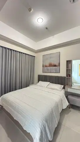 Disewakan Apartemen Puri Mansion Type 1 BR, Jakarta Barat