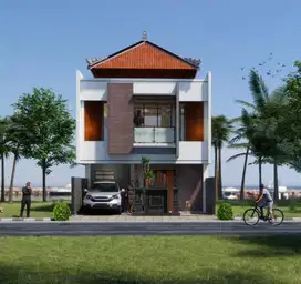 Jasa interior rumah