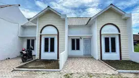 RUMAH SIAP HUNI DI PINDANG BARIS MEDAN