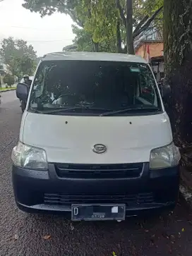 Over Kredit Daihatsu Blindvan AC terawat