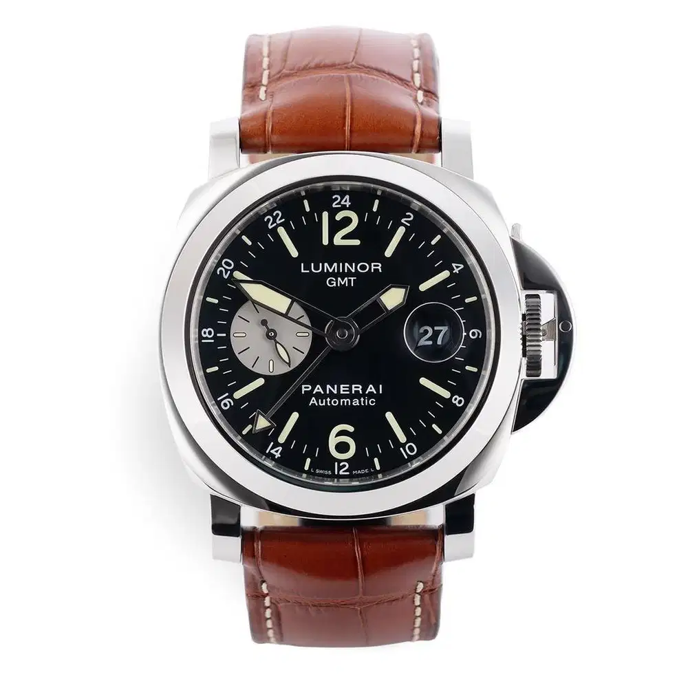 Panerai Luminor GMT PAM 88