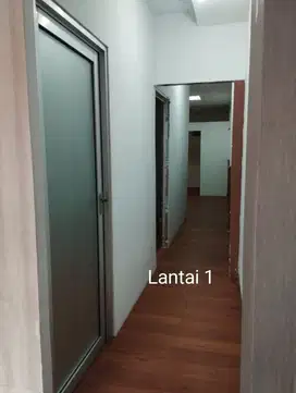 Ruko  Raya Pasar Minggu