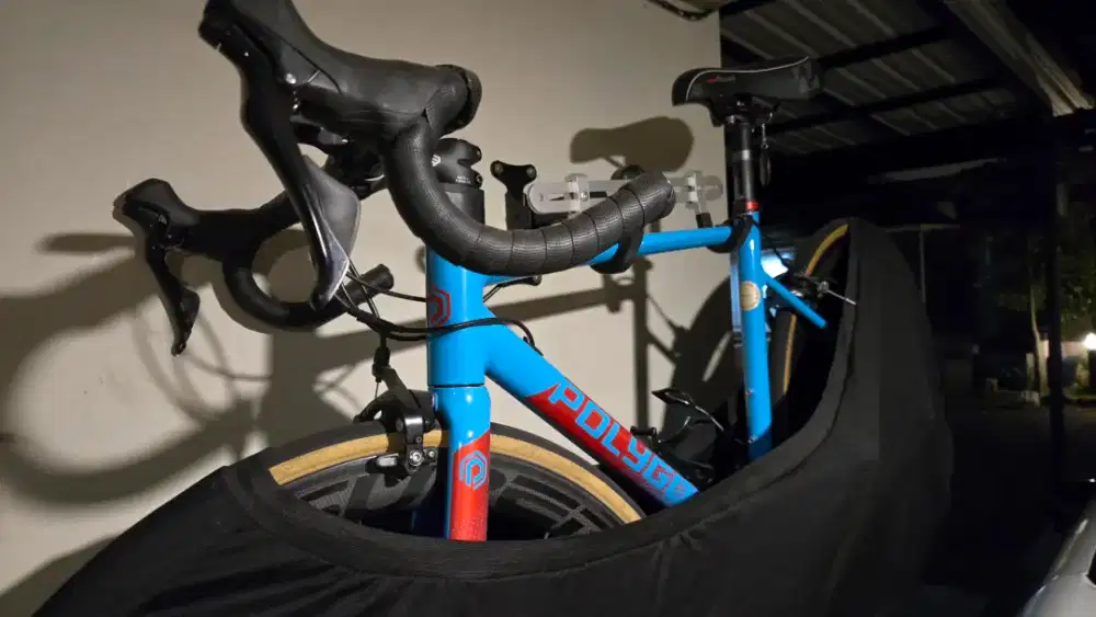 Roadbike istimewa