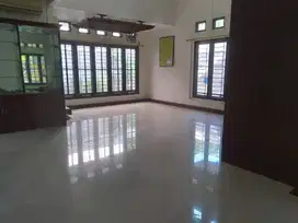 Rumah Komplek Elit Tanjung Barat