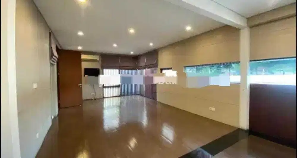 Gedung Panglima Polim Kebayoran
