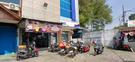 Ruko Pasar Minggu Strategis Dekat Jalan