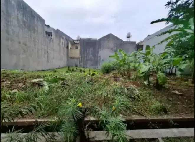 Dijual Tanah Kavling Strategis Di Wilayah Jaksel