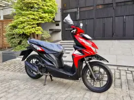 BEAT PROMO 500RB⁉️SYARAT KTP KK AJA ! DP BAYAR DI RUMAH !
