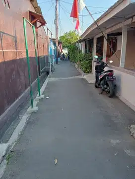 rumah d perumnas