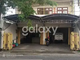 RUMAH NOL JALAN RAYA KENJERAN