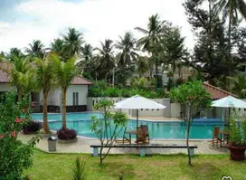 Rumah Lux Komplek Kebagusan