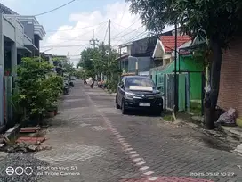 Hot Listing! Rumah Murah 8x13 di PPS Suci Manyar - Siap AJB baliknama!