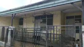 Rumah Tua Siap Ditransformasi, Investasi Bagus di Tengah Kota Tasik
