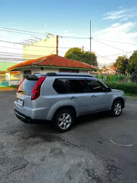 Nissan X-Trail 2009 Bensin