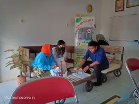 Rumah subsidi yang lagi trending di kota Batang - Pekalongan