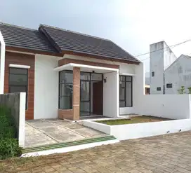 RUMAH Baru SOREANG Siap Huni Bandung Selatan Bisa KPRS  Cluster Jual