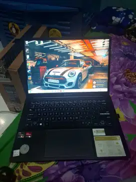 LAPTOP ASUS VIVOBOOK M1405Y