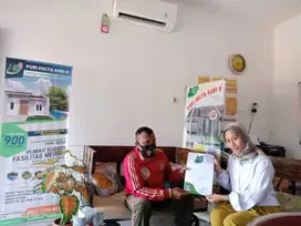 Rumah subsidi paling bergengsi di kota Batang