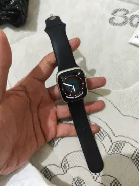 Apple watch seri 9 4.1 ibox plus charger ori mulus normal bs tt