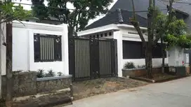 Jual Cepat Rumah hitung tanah di Cilandak Jagakarsa Jakarta Selatan