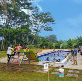 Rumah subsidi di batang